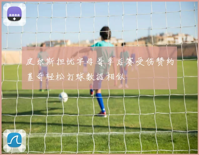 皮尔斯担忧字母哥季后赛受伤赞约基奇轻松打球数据相似