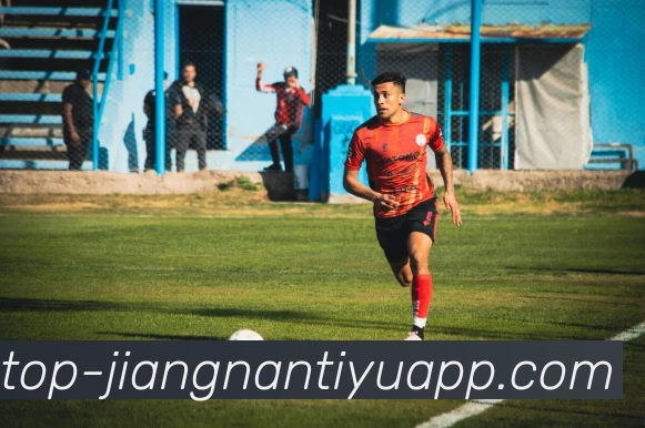 江南体育全站App